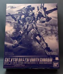 BANDAI SPIRITS FULL MECHANICS 1/100 機動戦士ガンダムSEED ECLIPSE エールカラミティガンダムのサムネイル