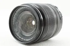 美品 FUJIFILM フジフィルム フジノン XF 18-55mm F2.8-4 R LM OIS 高性能のサムネイル