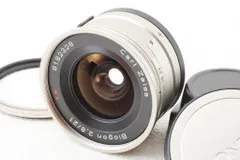 極上品 Contax コンタックス G Biogon ビオゴン 21mm F2.8 広角 レンズのサムネイル