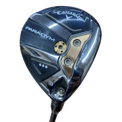 美品】Callaway PARADYM トリプルダイヤモンド3W 15° - メルカリ