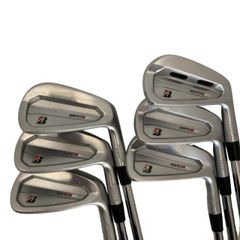 希少品】ミズノ TN87刻印無モデル プロトタイプ アイアン - メルカリ