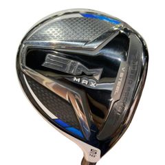 テーラーメイドSIM MAX 3FW Tour AD GP-6S - メルカリ