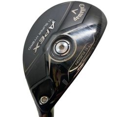 Callaway APEX 2019 Zeros8 S アイアン 6本 - メルカリ