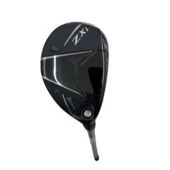 美品】スリクソン Srixon ZXi ユーティリティ 4U 4番 22度 - メルカリ