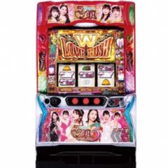 🎲Sugoroku🎲】 L咲-Saki-頂上決戦YR 三洋 スマスロ 実機 簡易セット付