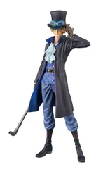 ワンピース サボ DXF THE GRANDLINE MEN vol.21 SABO ONE PIECE アニメ フィギュア プライズ バンプレスト