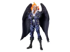 ワンピース DXF～THE GRANDLINE SERIES～EXTRA KING 全1種 キング フィギュア