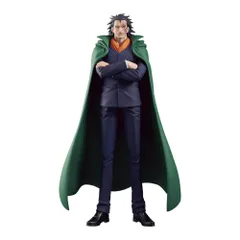 ワンピース フィギュア ドラゴン モンキー・D・ドラゴン DXF THE GRANDLINE SERIES SPECIAL サイズ:約20cm