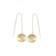 8UEDE - HOPE WOOD PIERCE スウェード ホープウッドピアス - メルカリ