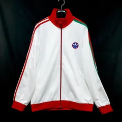 2026年最新】adidas gucci ジャージの人気アイテム - メルカリ
