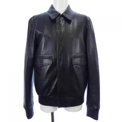 ディオールオム DIOR HOMME 0H3541670100 レザージャケットのサムネイル