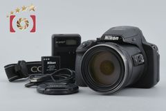 極美品 Nikon COOLPIX P950 デジタルカメラ #438 - メルカリ