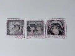 ロイジロ チェキ ポラロイド トレカ まとめ