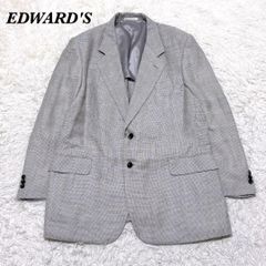 Savile Row◇イタリア製E.THOMAS生地◇メンズテーラードジャケット