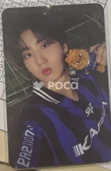 straykids ハン KARMA SKZOO Ver.