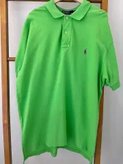 ポロ ラルフローレン PK 半袖 Tシャツ