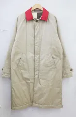 ★6592☆UNDERCOVER×fragment アンダーカバー/フラグメント UC2C9301-1 23AW Stain Collar Coat ステンカラーコート　2のサムネイル