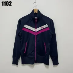 L NIKE ナイキ ウィメンズ トレーナー ジャケット