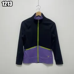 S NIKE GOLF ナイキ トレーナー ジャケット
