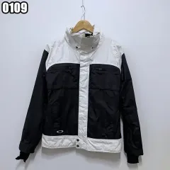 XS オークリー ロードオブヒーローズ フル フード 収納 ジャケット ポケット WHO