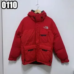 S ザノースフェイス サミット タートルネック ヒマラヤ ダウン