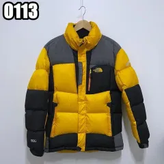 S THE NORTH FACE ザノースフェイス 900 ヌプシ 必須アイテム ダウン