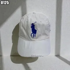 ポロ ディトロイド ベースボールキャップ 帽子