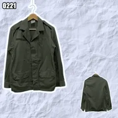 ヴィンテージ ミリタリー マウンテンパーカー ジャケット