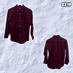 S ポロラルフローレン ロゴ ベーシック オックスフォード シャツ