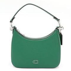 新品】COACH 2way ショルダーバッグ ジョニー 三日月 CR508 - メルカリ