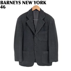 美品BARNEYSNEWYORK カジュアル　ジャケパンテーラードジャケット46のサムネイル