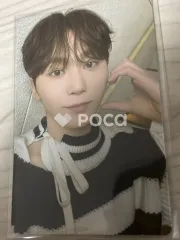 セブチ スングァン 2024 SVT 8TH FAN MEETING SEVENTEEN in CARAT LAND トレーディングカードセット