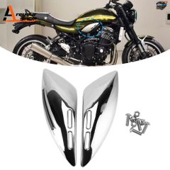新品 即配 カワサキ Z900RS 純正シール - メルカリ