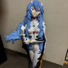 2026年最新】パチンコエヴァンゲリオン綾波レイの人気アイテム - メルカリ