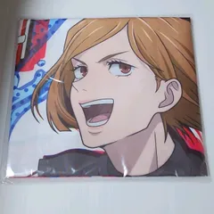 SEGA ラッキーくじ　呪術廻戦 A賞 ビッグクロス　釘崎 野薔薇