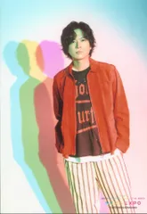 NEWS 23年NEWS EXPO 加藤シゲアキ フォトセット