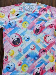 M!LK SMILE POP! ツアー Tシャツ - メルカリ