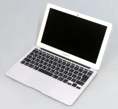 【中古】Macハード 【ジャンク】ノート型PC本体 MacBook Air5.1(11-inch Mid 2012)(A1465)