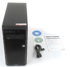 【中古】Windows10ハード デスクトップ型PC本体 FRGAH470F/WS3のサムネイル