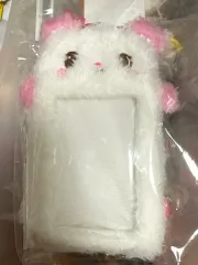 NCT WISH サクヤ COLOR MD WISH ドール 팡이 トレカホルダー