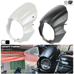 yamaha xv1900cu クリアキンマスターシリンダーカバー　クローム yamaha xv1900cu クリアキンマスターシリンダーカバー クローム - メルカリ