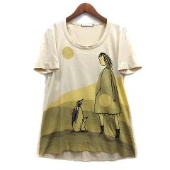田名網敬一 スーパーカー コラボ Tシャツ supercar バンドTシャツ