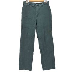 レッドキャップ pc20 ワークパンツ レア チャコール W32 L30 山田蓮