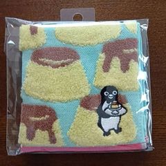 新品未開封品｣Suicaのペンギン 花札柄A4クリアファイル 1月～12月 総柄