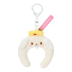 新品 サンリオ(SANRIO) ミニカチューシャキーホルダー（キャンディデザイン） JOCHUM(RURU) 対象年齢6才以上 186023