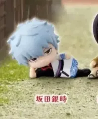 銀魂 まちぼうけ 3탄 銀時