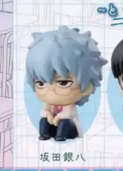 銀魂 3年Z組銀八先生 3年z반 銀八先生 まちぼうけ 銀時