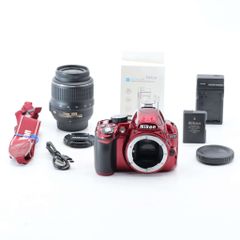 Nikon ニコン D3500 18-55mm レンズキット ショット数2731 - メルカリ