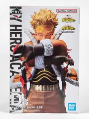 未開封 D賞 ホークス フィギュア MASTERLISE 一番くじ 僕のヒーローアカデミア 紡ぐ力