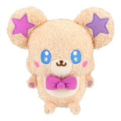 [반다이(BANDAI)] 푸치큐아 봉제인형 푸치큐아모후룬 [모후룬]